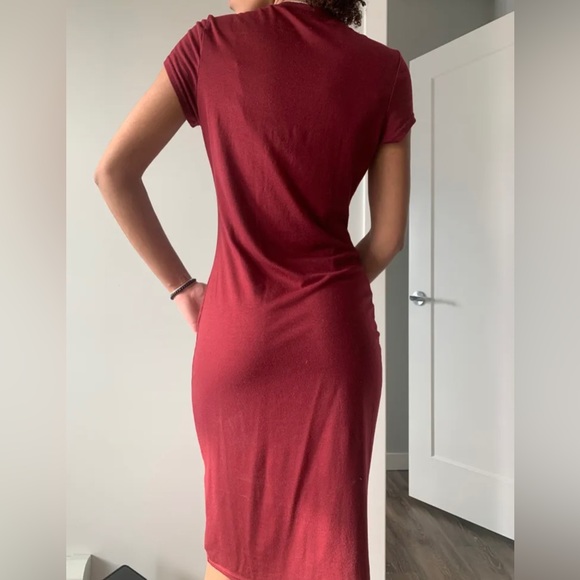 Dress - Picture 3 of 3